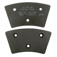 Cleveland 66-131 Organic Brake Lining